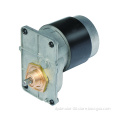 63mm Diameter Pool Robot Cleaner DC Gear Motor